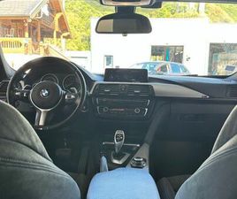 BMW 335I ACTIVE HYBRIDE