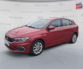 FIAT TIPO 1.4 95CH LOUNGE 5P