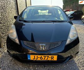 HONDA JAZZ - 1.2 COOL