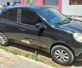 S 1.0 16V FLEX FUEL 5P