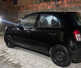 S 1.0 16V FLEX FUEL 5P