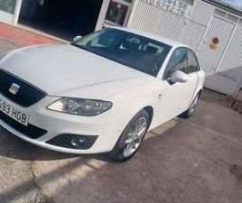 SEAT EXEO SEAT - EXEO