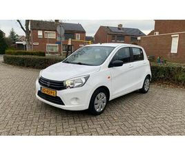 SUZUKI CELERIO - 1.0 COMFORT