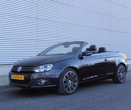 VOLKSWAGEN EOS VOLKSWAGEN EOS - 1.4 TSI HIGHLINE