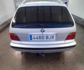 BMW SERIE 3 318TS BMW - SERIE 3