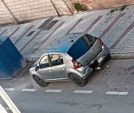 DACIA SANDERO DACIA - SANDERO