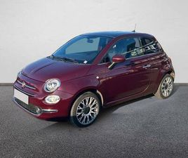 500 1.2 69 CH ECO PACK S/S STAR