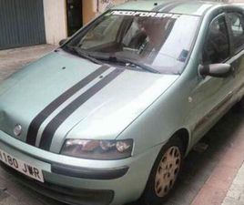 FIAT - PUNTO