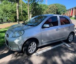 RIO2016 1.0 FLEX FUEL 5P