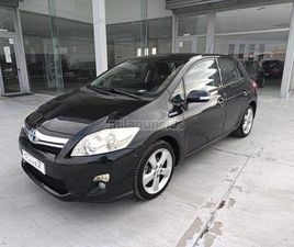 TOYOTA - AURIS 1.8 HIBRIDO ACTIVE