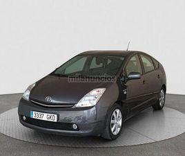 TOYOTA - PRIUS 1.5 VVTI SOL HSD