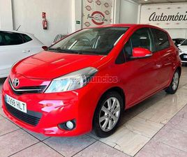 TOYOTA - YARIS 90D SPORT