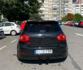 VOLKSWAGEN GOLF R32 VOLKSWAGEN - GOLF