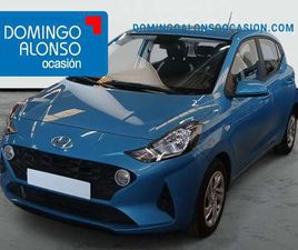 NUEVO 1.2 MPI 61,7 KW (84 CV) MT5 2WD GO MY21