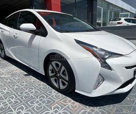 TOYOTA PRIUS TOYOTA - PRIUS 1.8 PRIUS