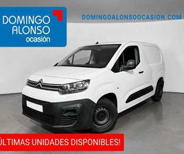 VAN BLUEHDI S&S TALLA M CONTROL 75