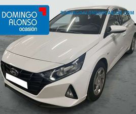 NUEVO 1.2 MPI 62 KW (84 CV) MT5 2WD SENSE