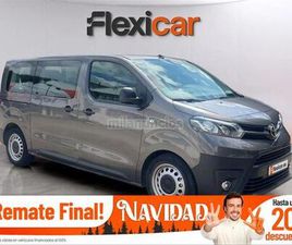 TOYOTA - PROACE VERSO