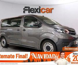 TOYOTA - PROACE VERSO