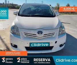 TOYOTA - VERSO 120D ACTIVE 5PL.