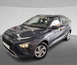 1.0 T-GDI 73,6 KW (100 CV) MT6 2WD SENSE +