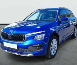 SELECTION ADVANCED 1.0 TSI 85KW (115 CV) (NW4DM531