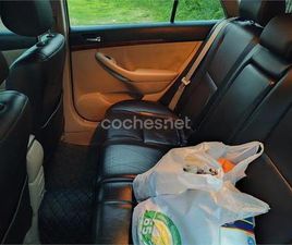 TOYOTA AVENSIS TOYOTA AVENSIS