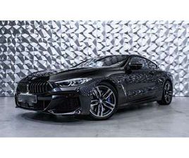 M850I GRAN COUPÉ XDRIVE