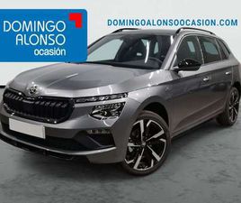 MONTE CARLO ADVANCED 1.0 TSI 85KW (116 CV) MANUAL