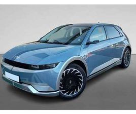 168 KW (229 CV) 2WD PREMIUM TECH MY23