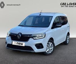 KANGOO TCE 100 EQUILIBRE