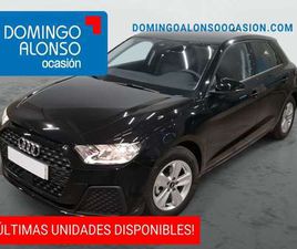 SPORTBACK EDITION 25 TFSI 70 KW (95 CV)