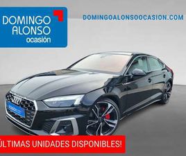 SPORTBACK 40 TFSI S LINE S TRONIC