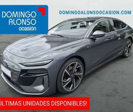 SPORTBACK E-TRON S LINE 210 KW (285 CV)