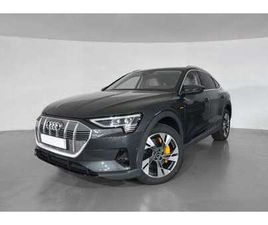 AUDI E-TRON SPORTBACK SPORTBACK 55 EDITION 300KW (408CV) QUATTRO