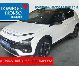 FL 1.0 T-GDI 73,6 KW (100 CV) HÍBRIDO 48V MT6 2WD