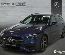 ESTATE 220D 9G-TRONIC