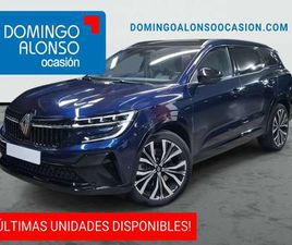 BERLINA 131CV MANUAL DE 5 PUERTAS