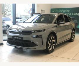 82KWH 85 SPORTLINE AUTO 5DR