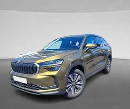 SELECTION 1.5 TSI MHEV 110 KW (150 CV) DSG