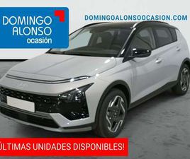 FL 1.0 T-GDI 73,6 KW (100 CV) HÍBRIDO 48V MT6 2WD