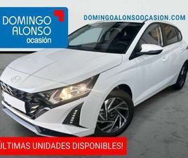 FL 1.0 T-GDI 73,5 KW (100 CV) HÍBRIDO 48V MT6 2WD