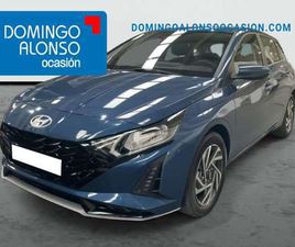 FL 1.0 T-GDI 73,5 KW (100 CV) MT6 2WD SMART MY25