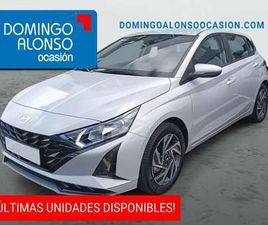 FL 1.0 T-GDI 73,5 KW (100 CV) MT6 2WD SMART MY25