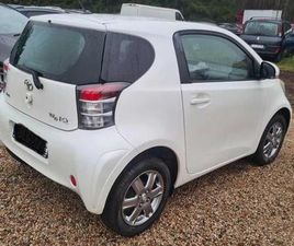 TOYOTA - IQ
