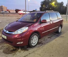 TOYOTA PREVIA