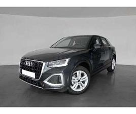 SPORT 30 TFSI 81 KW (110 CV)