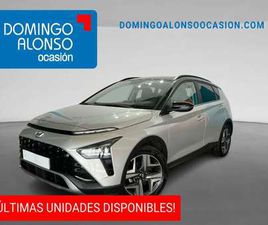 FL 1.0 T-GDI 73,6 KW (100 CV) HÍBRIDO 48V MT6 2WD