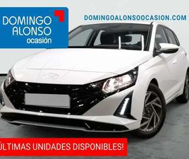 FL 1.0 T-GDI 73,5 KW (100 CV) DCT7 2WD SMART MY25