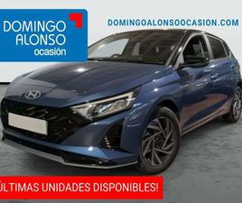 FL 1.0 T-GDI 73,5 KW (100 CV) HÍBRIDO 48V MT6 2WD